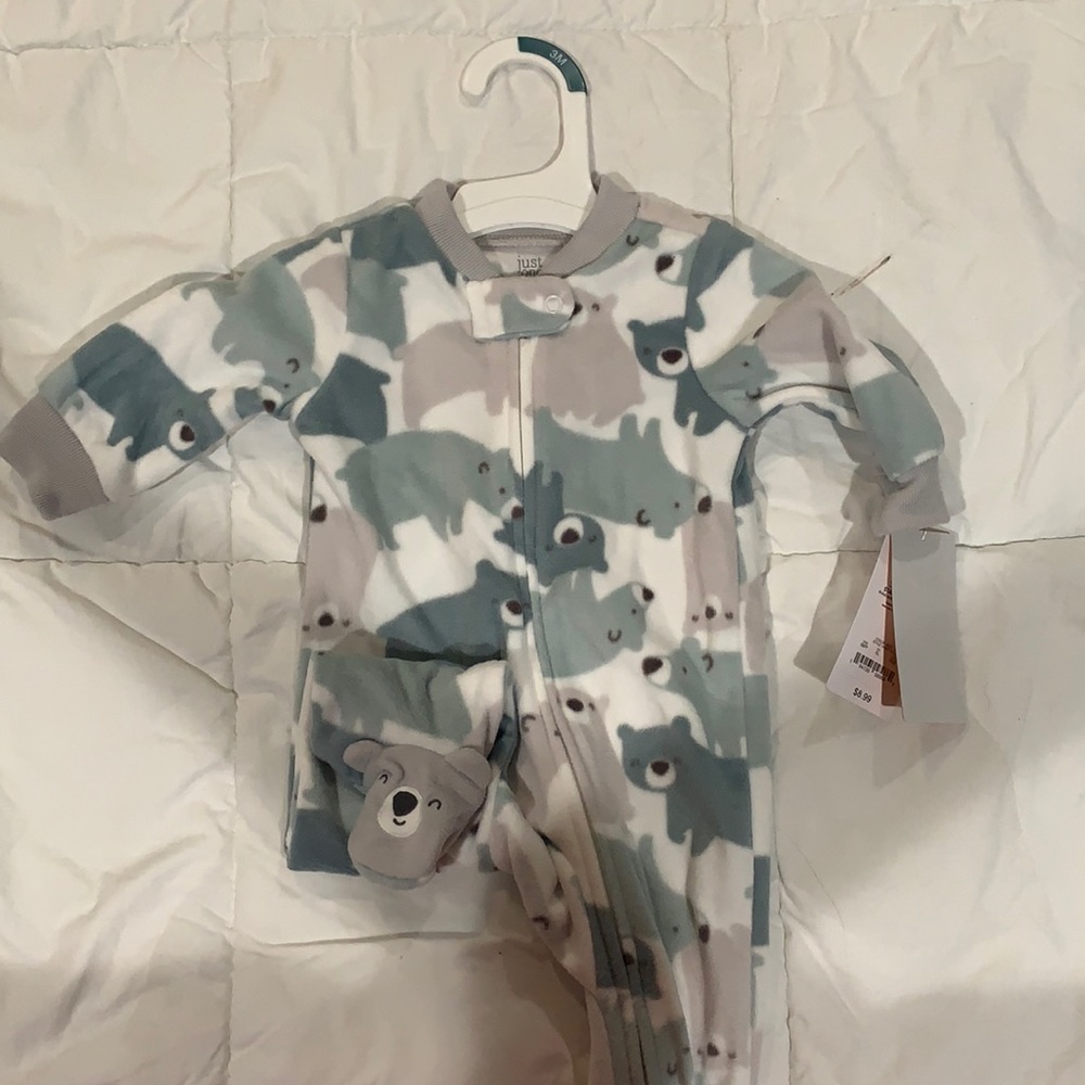 Baby onesie